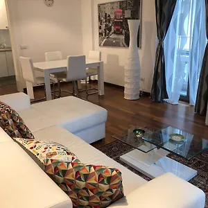 Berga Exclusive Apartamento