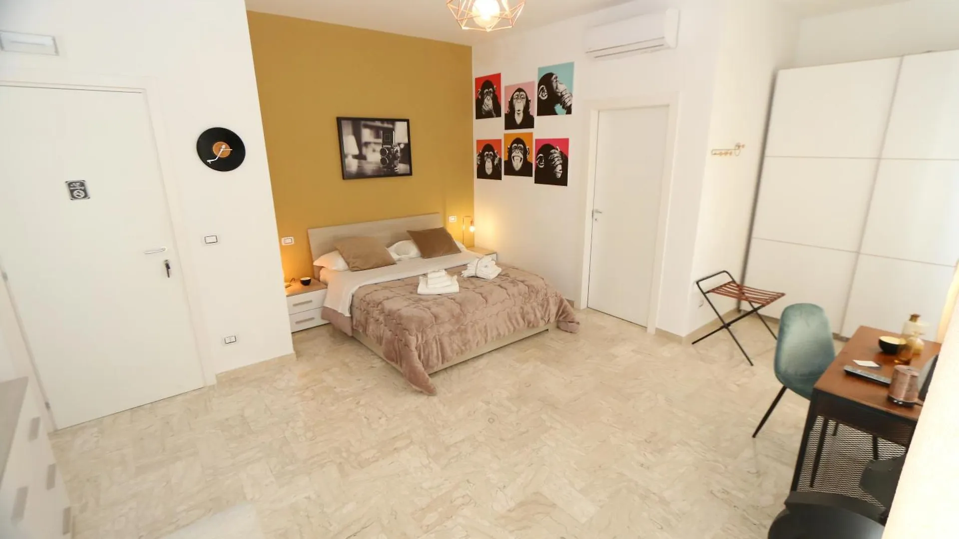 Bed And Breakfast Donna Maria Bari