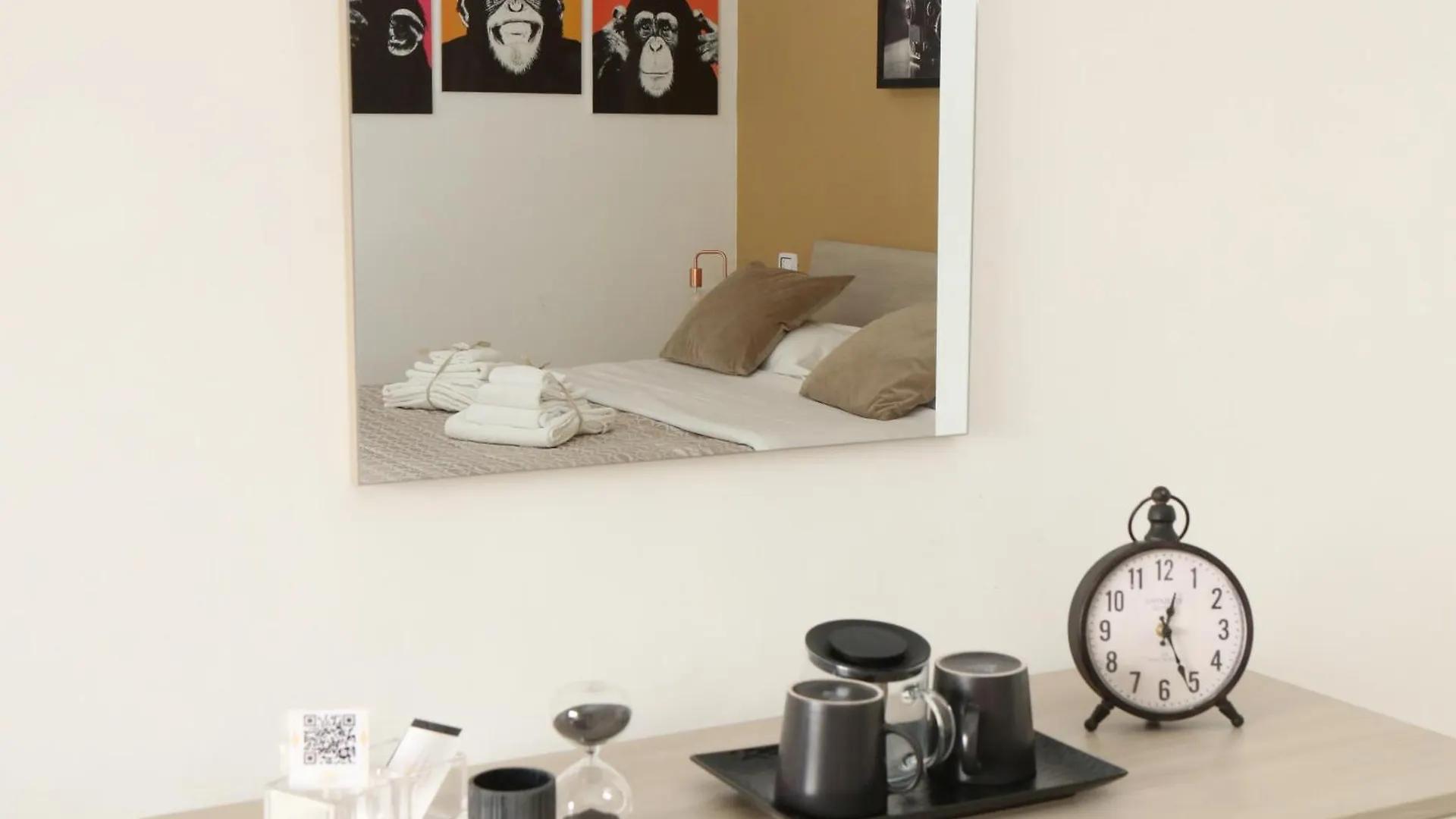 Bed And Breakfast Donna Maria Bari 0*,  Italia