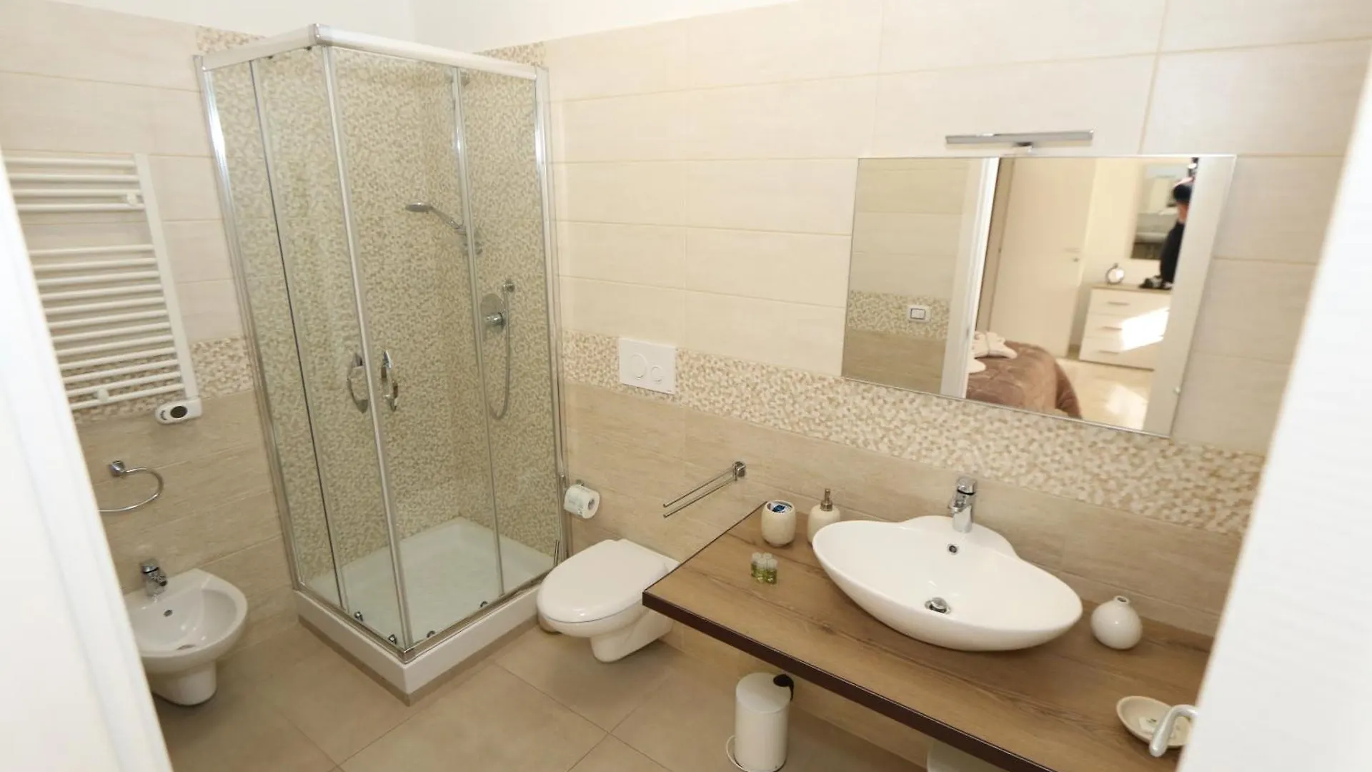 Bed And Breakfast Donna Maria Bari