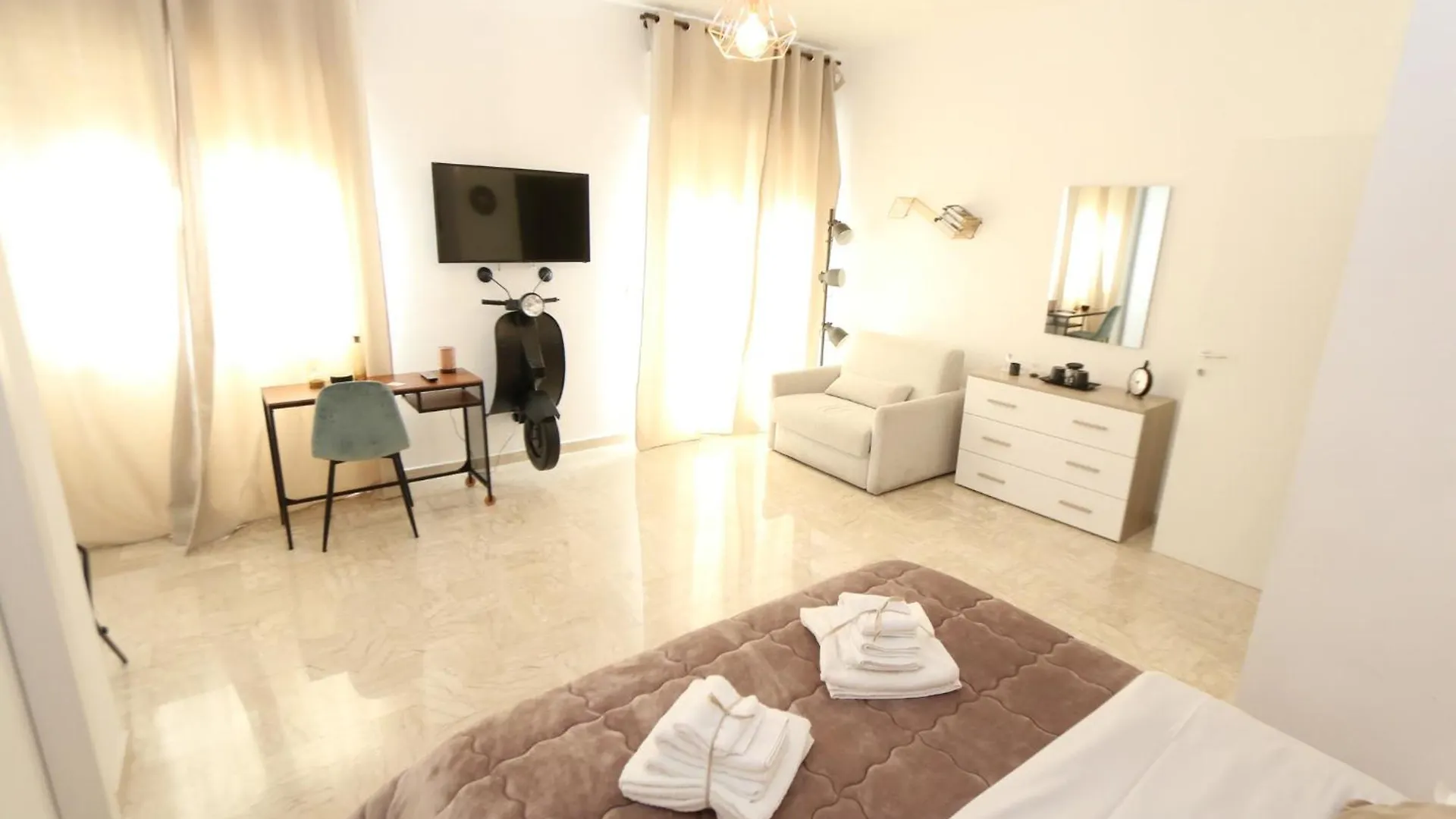 Bed And Breakfast Donna Maria Bari