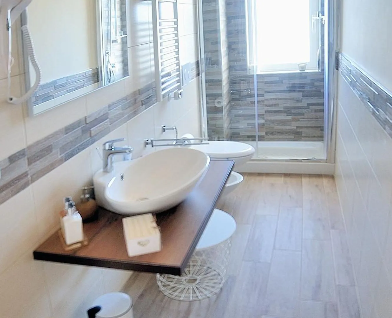 Bed And Breakfast Donna Maria Bari