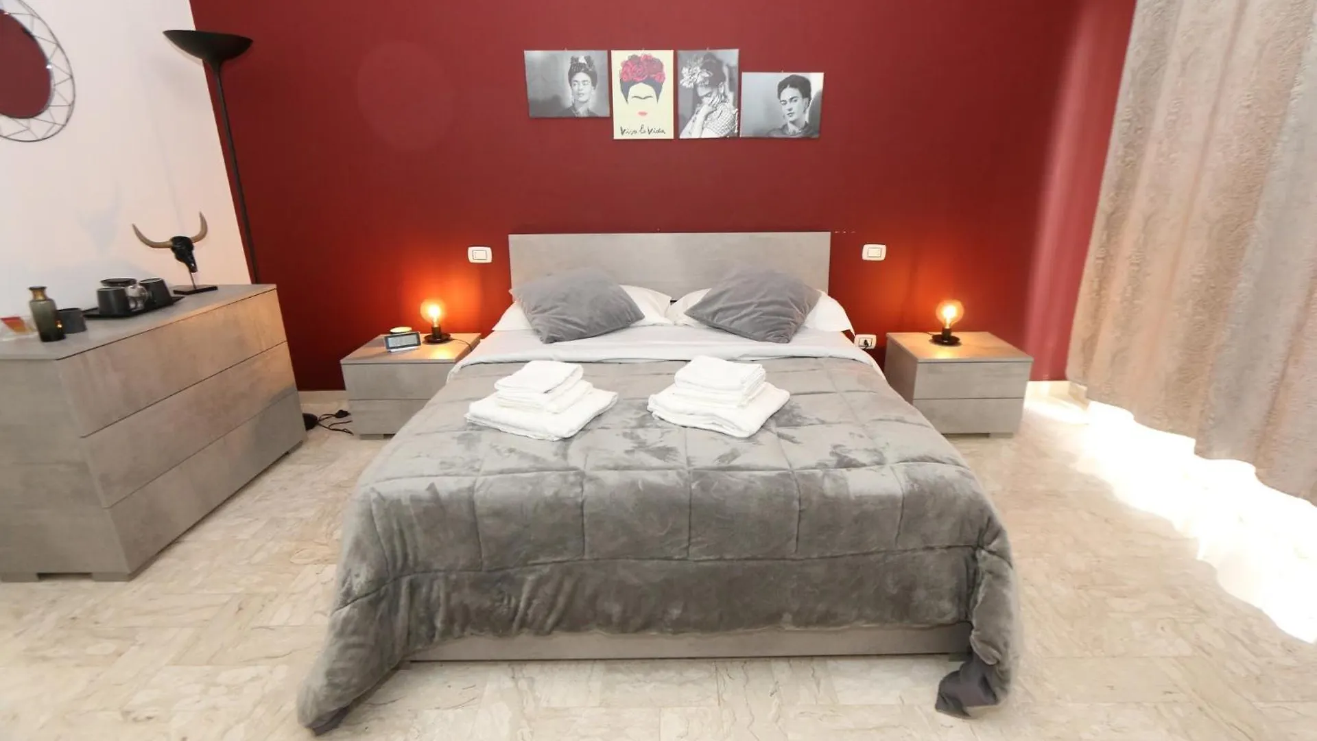 Bed And Breakfast Donna Maria Bari