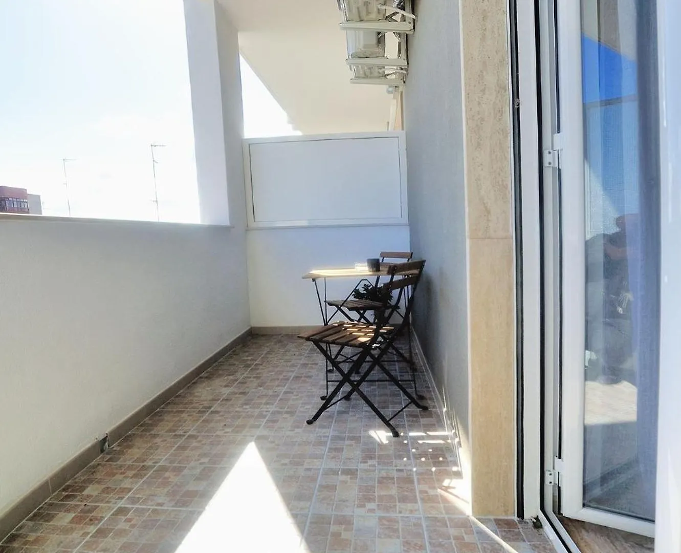 Bed And Breakfast Donna Maria Bari